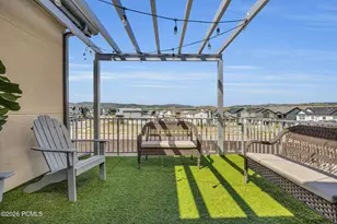 1386 Vlg Grn Trl, Park City, UT 84098 - Photo 15