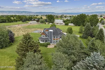 3136 W 2400 South, Heber City, UT 84032 - Photo 37