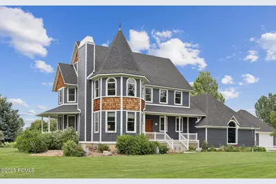 3136 W 2400 South, Heber City, UT 84032 - Photo 5