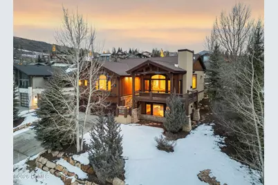 35 Hidden Oaks Lane, Park City, UT 84060 - Photo 65