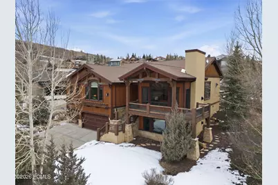 35 Hidden Oaks Lane, Park City, UT 84060 - Photo 85