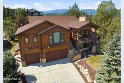 35 Hidden Oaks Lane, Park City, UT 84060 - Photo 3