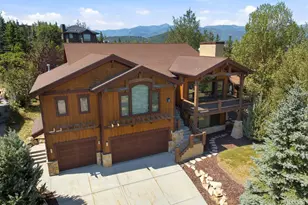 35 Hidden Oaks Ln, Park City, UT 84060 - Photo 3