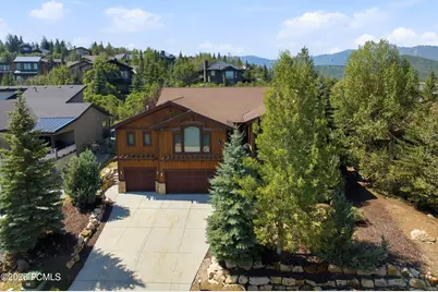 35 Hidden Oaks Lane, Park City, UT 84060 - Photo 5