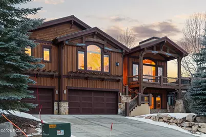 35 Hidden Oaks Lane, Park City, UT 84060 - Photo 77