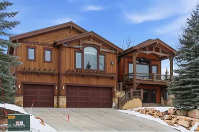 35 Hidden Oaks Lane, Park City, UT 84060 - Photo 1