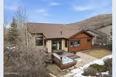 35 Hidden Oaks Lane, Park City, UT 84060 - Photo 85