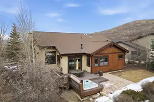 35 Hidden Oaks Ln, Park City, UT 84060 - Photo 85