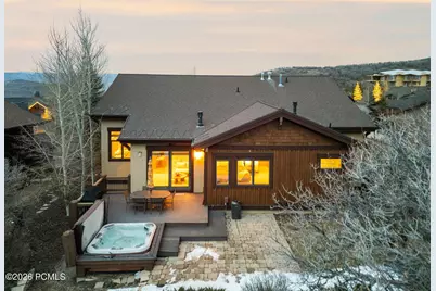 35 Hidden Oaks Lane, Park City, UT 84060 - Photo 69