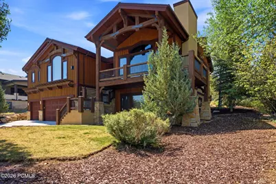 35 Hidden Oaks Lane, Park City, UT 84060 - Photo 1