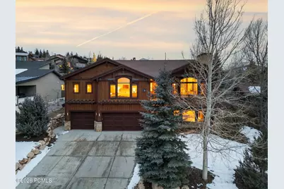 35 Hidden Oaks Lane, Park City, UT 84060 - Photo 61