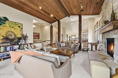 35 Hidden Oaks Lane, Park City, UT 84060 - Photo 13