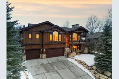 35 Hidden Oaks Lane, Park City, UT 84060 - Photo 3