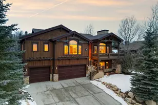 35 Hidden Oaks Ln, Park City, UT 84060 - Photo 3