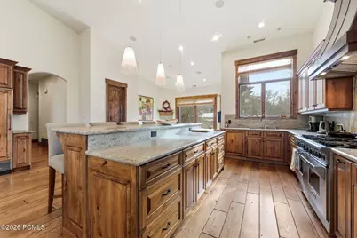35 Hidden Oaks Lane, Park City, UT 84060 - Photo 17