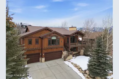 35 Hidden Oaks Lane, Park City, UT 84060 - Photo 81