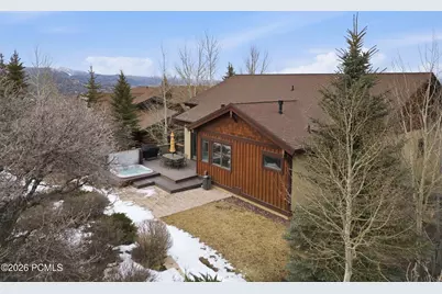 35 Hidden Oaks Lane, Park City, UT 84060 - Photo 87