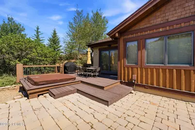 35 Hidden Oaks Lane, Park City, UT 84060 - Photo 7