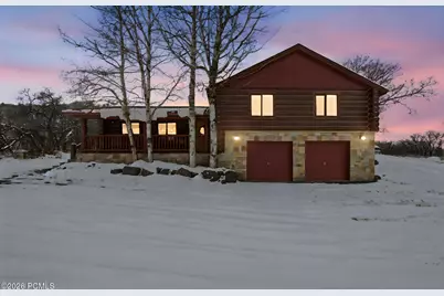 2454 S Timber Lakes Drive, Heber City, UT 84032 - Photo 1