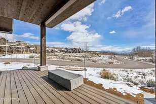 3160 E Arrowhead Trail, Hideout, UT 84036 - Photo 39