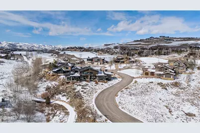 3160 E Arrowhead Trail #A, Hideout, UT 84036 - Photo 43