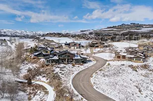 3160 E Arrowhead Trail, Hideout, UT 84036 - Photo 43