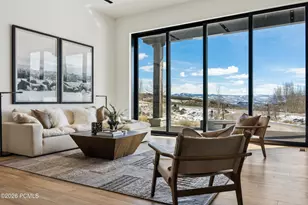 3160 E Arrowhead Trail, Hideout, UT 84036 - Photo 9