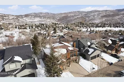 4104 Hilltop Court, Park City, UT 84098 - Photo 37