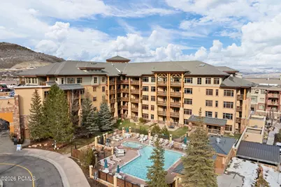 3720 N Sundial Court #C110, Park City, UT 84098 - Photo 1