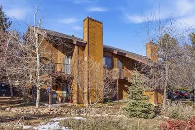 2025 Canyons Resort Drive #Apt P8, Park City, UT 84098 - Photo 25