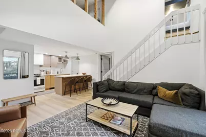 2025 Canyons Resort Drive #Apt P8, Park City, UT 84098 - Photo 5