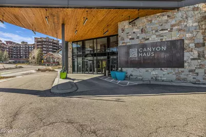 2670 W Canyons Resort Drive #412, Park City, UT 84098 - Photo 19