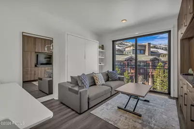 2670 W Canyons Resort Drive #412, Park City, UT 84098 - Photo 3