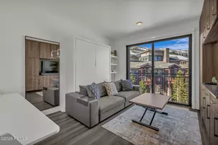 2670 W Canyons Resort Dr, Park City, UT 84098 - Photo 3