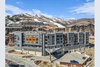 2670 W Canyons Resort Drive #412, Park City, UT 84098 - Photo 1