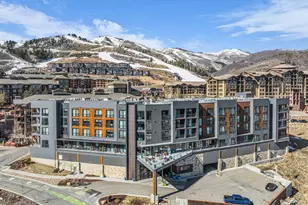 2670 W Canyons Resort Dr, Park City, UT 84098 - Photo 1
