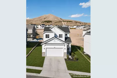 3381 E Stillwater Drive, Eagle Mountain, UT 84005 - Photo 11