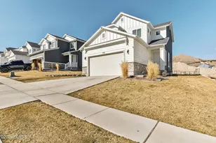 3381 E Stillwater Dr, Eagle Mountain, UT 84005 - Photo 1