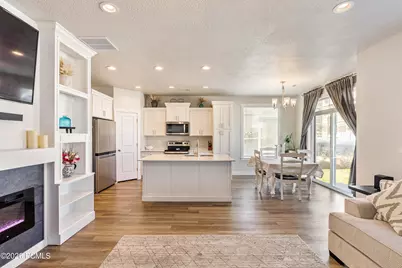 3381 E Stillwater Drive, Eagle Mountain, UT 84005 - Photo 13