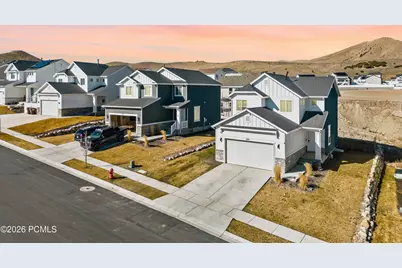 3381 E Stillwater Drive, Eagle Mountain, UT 84005 - Photo 15
