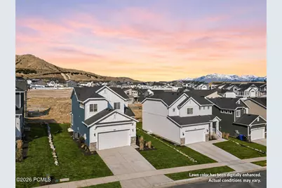 3381 E Stillwater Drive, Eagle Mountain, UT 84005 - Photo 5