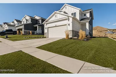 3381 E Stillwater Drive, Eagle Mountain, UT 84005 - Photo 3