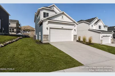 3381 E Stillwater Drive, Eagle Mountain, UT 84005 - Photo 7