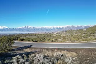 3408 E Red Knob Wy, Heber City, UT 84032 - Photo 1