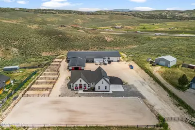 7664 Whileaway Road #East, Park City, UT 84098 - Photo 3