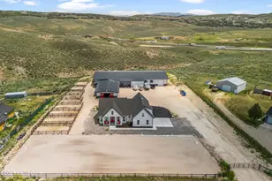 7664 Whileaway Rd, Park City, UT 84098 - Photo 3