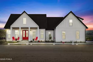 7664 Whileaway Rd, Park City, UT 84098 - Photo 1