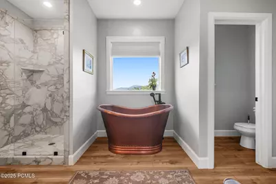 7664 Whileaway Road #East, Park City, UT 84098 - Photo 13