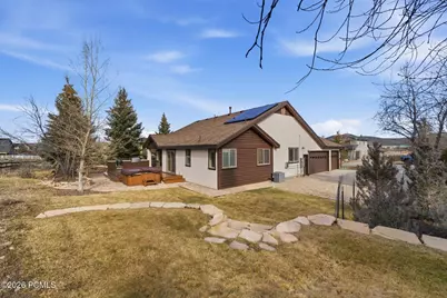 6115 N Kingsford Avenue, Park City, UT 84098 - Photo 23