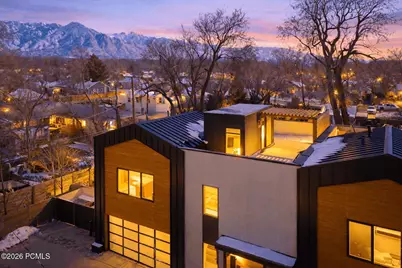 2471 S 700, Salt Lake City, UT 84106 - Photo 1